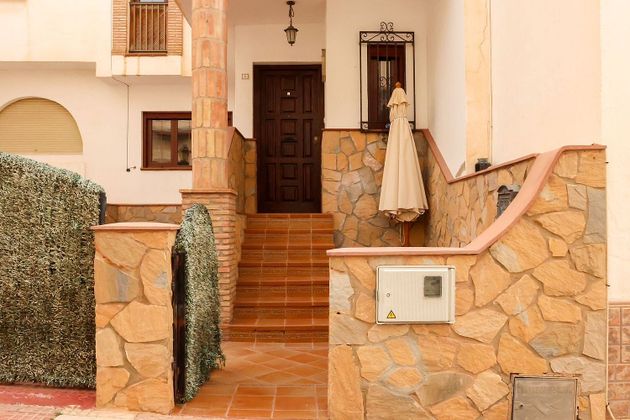 Foto 2 de Casa en venda a Carboneras de 3 habitacions amb terrassa i garatge