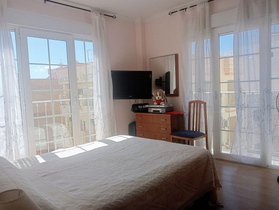 Foto 1 de Pis en venda a Carboneras de 3 habitacions amb balcó i aire acondicionat