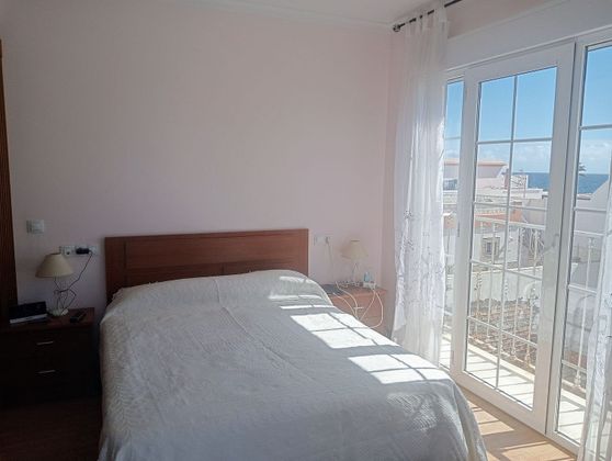 Foto 2 de Piso en venta en Carboneras de 3 habitaciones con balcón y aire acondicionado