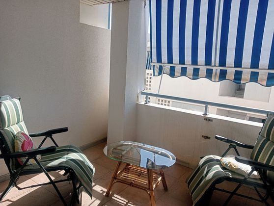 Foto 1 de Piso en venta en Carboneras de 2 habitaciones con terraza y garaje