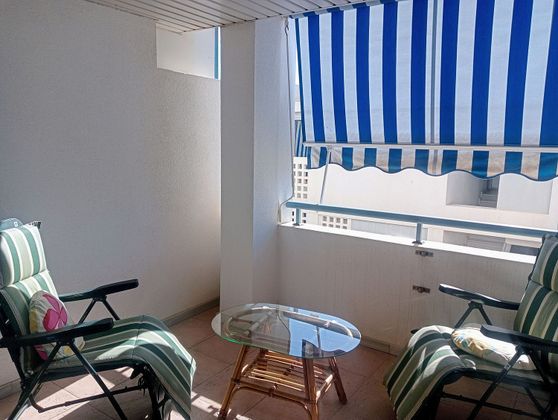 Foto 2 de Pis en venda a Carboneras de 2 habitacions amb terrassa i garatge