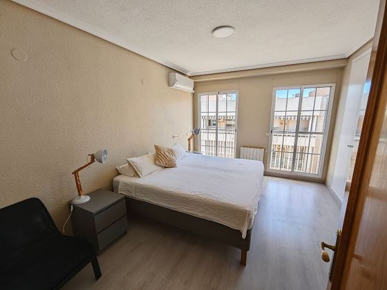 Foto 1 de Pis en venda a Zona Avenida al Vedat de 3 habitacions amb balcó i aire acondicionat