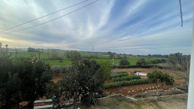 Foto 1 de Venta de chalet en Las Vaguadas - Urb. del Sur de 4 habitaciones con terraza y jardín