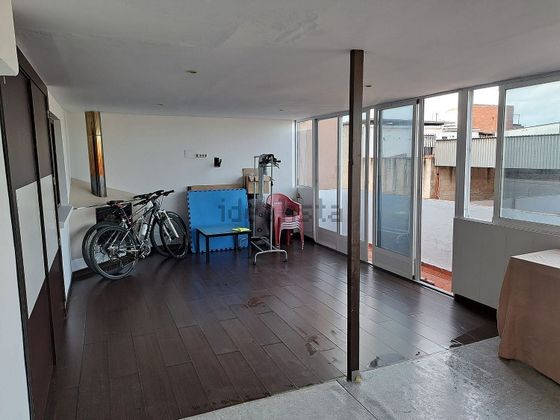 Foto 1 de Pis en venda a Ciudad Jardín de 2 habitacions amb terrassa i aire acondicionat