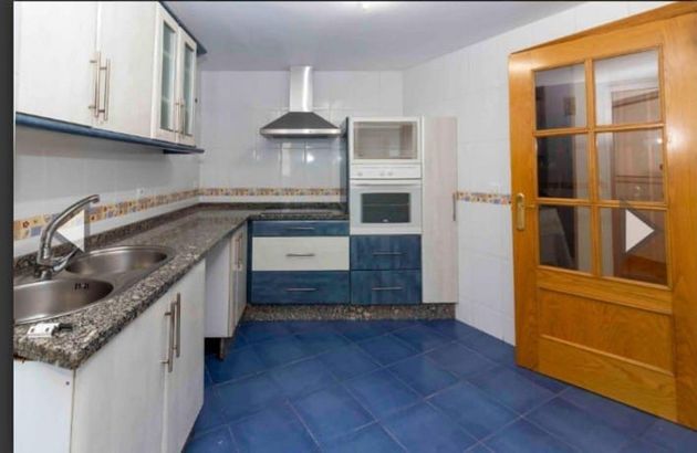 Foto 1 de Pis en venda a San Roque - Ronda norte de 3 habitacions amb garatge i aire acondicionat