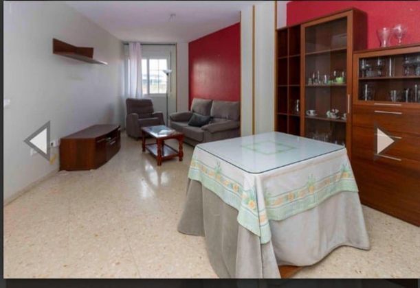 Foto 2 de Pis en venda a San Roque - Ronda norte de 3 habitacions amb garatge i aire acondicionat