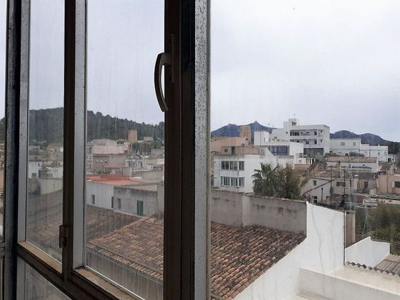 Foto 2 de Venta de piso en Felanitx de 1 habitación con terraza