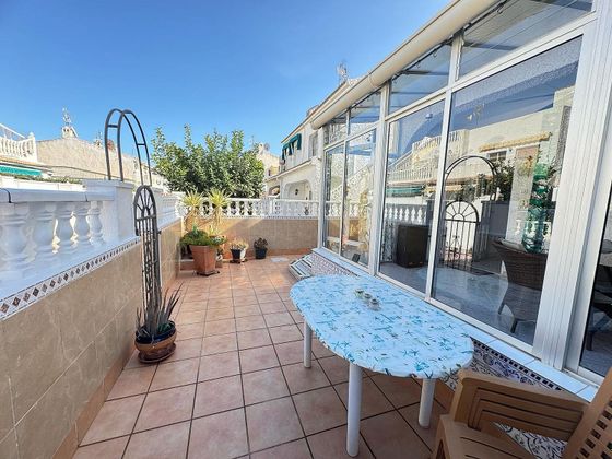 Foto 2 de Casa en venda a Playa de los Locos de 3 habitacions amb terrassa i balcó