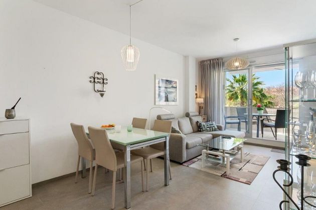Foto 2 de Àtic en venda a calle Fuerteventura de 2 habitacions amb terrassa i piscina