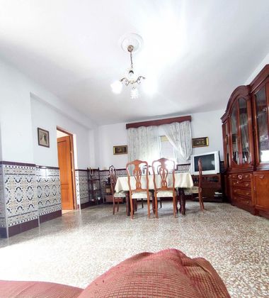 Foto 2 de Casa en venda a Bornos de 3 habitacions amb terrassa i garatge