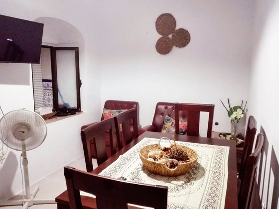 Foto 1 de Casa en venda a Bornos de 4 habitacions amb terrassa i aire acondicionat