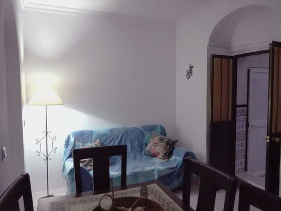 Foto 2 de Casa en venda a Bornos de 4 habitacions amb terrassa i aire acondicionat