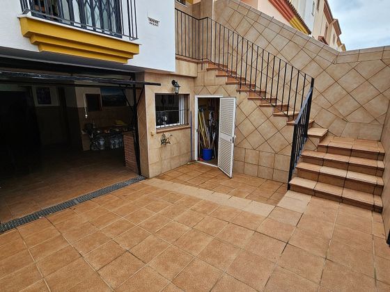Foto 1 de Casa en venta en La Granja-La Colina-Los Pastores de 3 habitaciones con terraza y garaje