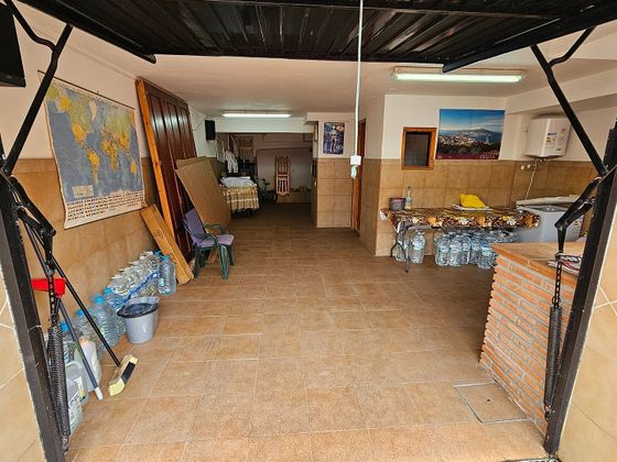 Foto 2 de Casa en venta en La Granja-La Colina-Los Pastores de 3 habitaciones con terraza y garaje
