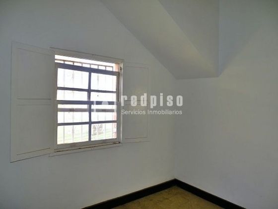 Foto 2 de Venta de piso en La Salud - Perú - Buenavista de 6 habitaciones con terraza