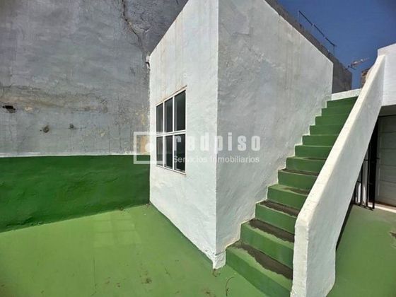 Foto 1 de Pis en venda a La Salud - Perú - Buenavista de 6 habitacions amb terrassa i balcó