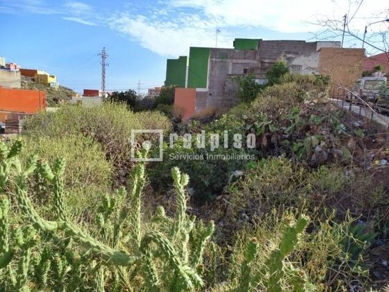 Foto 2 de Venta de terreno en Barranco Grande - Tincer de 559 m²