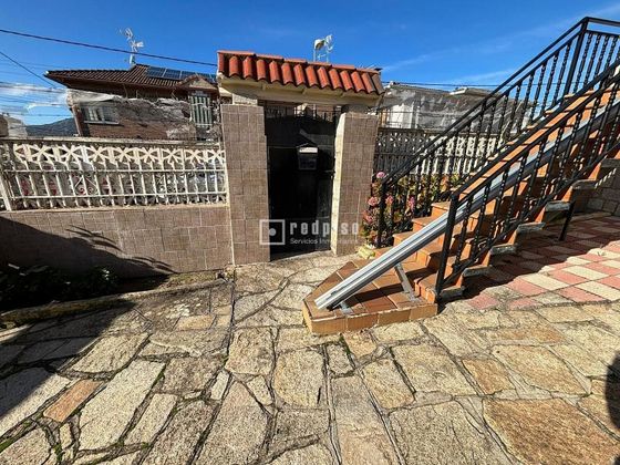 Foto 2 de Casa en venda a Cadalso de los Vidrios de 3 habitacions amb terrassa i garatge