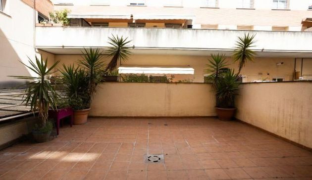Foto 2 de Pis en venda a Eixample Sud – Migdia de 4 habitacions amb terrassa i calefacció