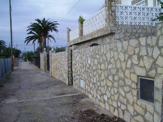 Foto 2 de Casa en venta en El Grao de 5 habitaciones con terraza y garaje