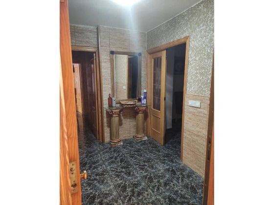 Foto 1 de Pis en venda a Alcora, l´ de 4 habitacions amb garatge i ascensor