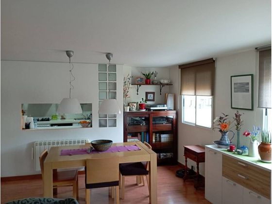 Foto 1 de Venta de piso en Segorbe de 3 habitaciones con garaje y aire acondicionado