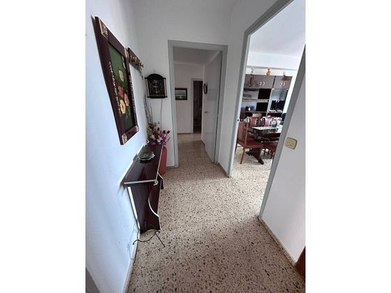 Foto 1 de Piso en venta en Betxí de 3 habitaciones con balcón