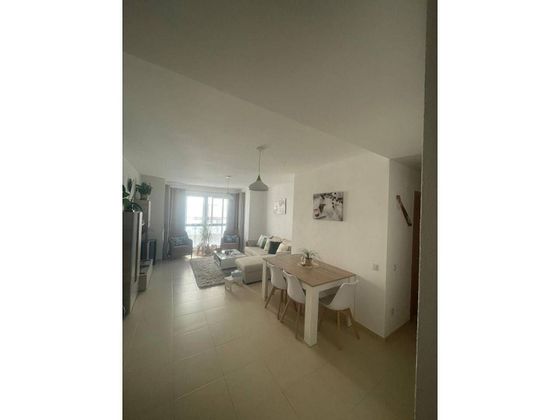 Foto 1 de Venta de piso en Vall d´Alba de 2 habitaciones y 71 m²