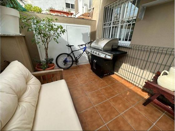 Foto 2 de Pis en venda a Centro - Almazora/Almassora de 3 habitacions amb terrassa i garatge