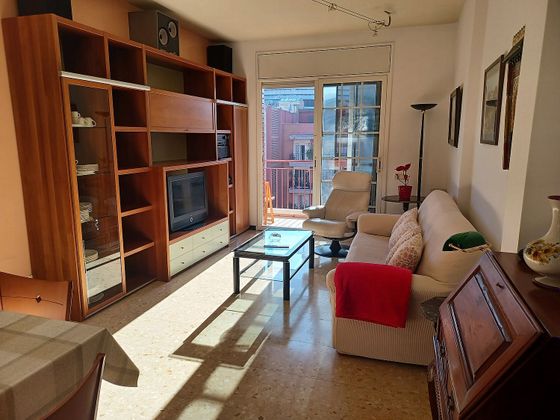 Foto 2 de Dúplex en venda a El Raval de 5 habitacions amb terrassa i balcó