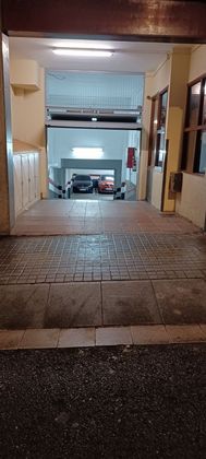 Foto 2 de Venta de garaje en calle De Margarit de 10 m²