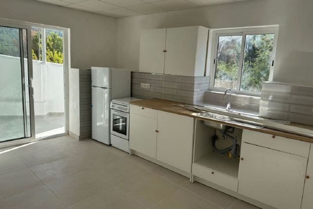 Foto 1 de Casa en lloguer a calle Can Josep Can de 2 habitacions amb terrassa i mobles