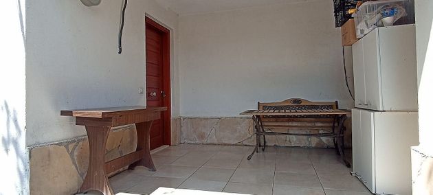 Foto 1 de Chalet en venta en Cànoves i Samalús de 3 habitaciones con terraza y garaje