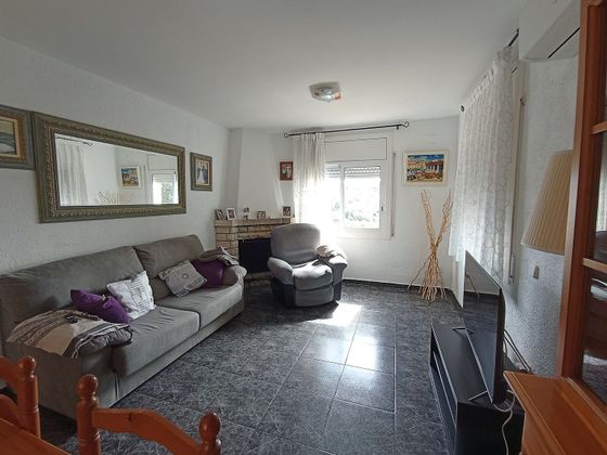 Foto 1 de Chalet en venta en Sant Pere de Vilamajor de 3 habitaciones con terraza y garaje