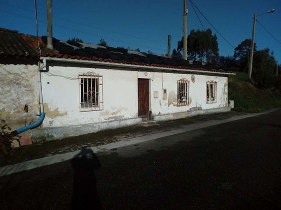 Foto 2 de Casa rural en venda a Corvera de Asturias de 2 habitacions amb garatge i jardí