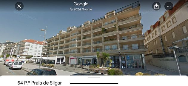Foto 2 de Garatge en venda a paseo Playa de Silgar de 13 m²