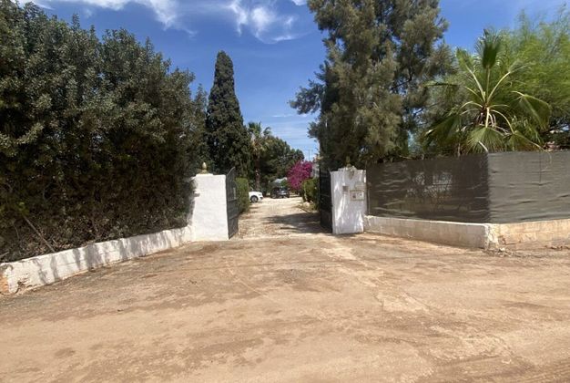 Foto 1 de Casa rural en venda a La Palma de 4 habitacions amb terrassa i piscina