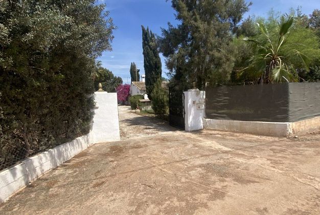 Foto 2 de Casa rural en venta en La Palma de 4 habitaciones con terraza y piscina