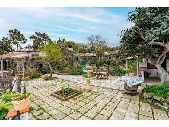 Foto 2 de Casa rural en venda a San Juan de la Rambla de 3 habitacions amb terrassa i jardí