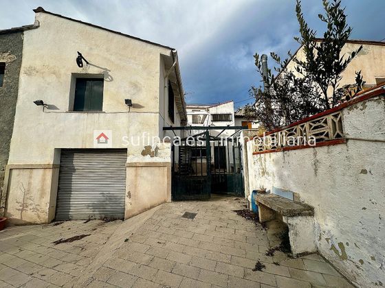 Foto 2 de Casa en venda a Alcoy/Alcoi de 7 habitacions amb terrassa i garatge
