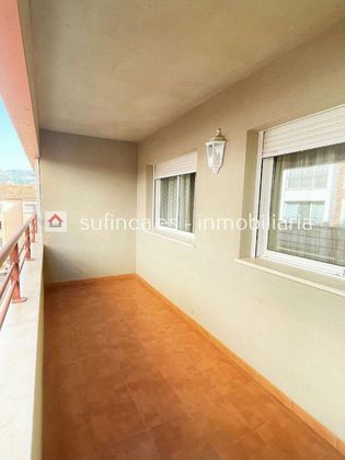 Foto 2 de Venta de piso en Alcoy/Alcoi de 3 habitaciones con terraza y garaje