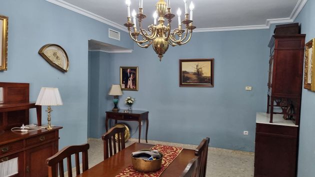 Foto 2 de Pis en venda a calle El Ejido de 3 habitacions amb jardí i aire acondicionat