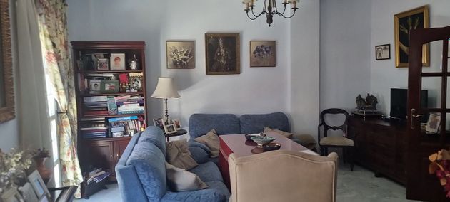 Foto 2 de Pis en venda a calle Antonia Díaz de 3 habitacions amb terrassa i jardí
