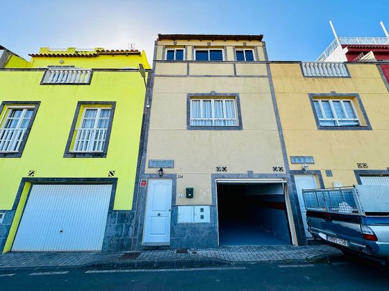Foto 2 de Casa en venta en El Palmar de 3 habitaciones con terraza y garaje