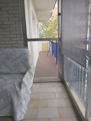 Foto 1 de Venta de piso en El Soto - Coveta de 3 habitaciones con terraza y garaje