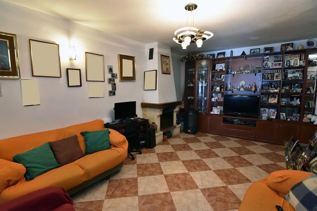 Foto 2 de Casa en venda a calle Diseminado Las Barreras de 4 habitacions amb terrassa i garatge