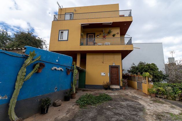 Foto 2 de Xalet en venda a calle Volcán Vesubio de 6 habitacions amb terrassa i jardí
