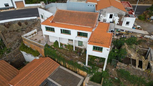 Foto 1 de Casa rural en venda a avenida Dacio Darias de 3 habitacions amb terrassa i garatge