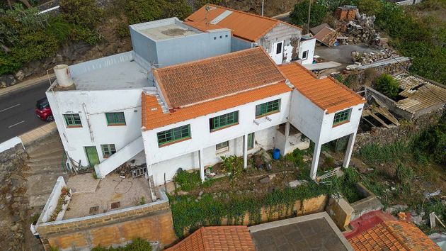 Foto 2 de Casa rural en venda a avenida Dacio Darias de 3 habitacions amb terrassa i garatge