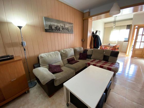 Foto 1 de Pis en venda a Poble Nou - Torreromeu - Can Roqueta de 3 habitacions amb terrassa i garatge
